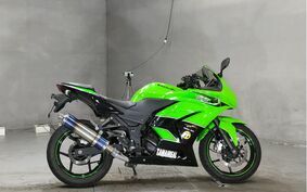 KAWASAKI NINJA 250R EX250K