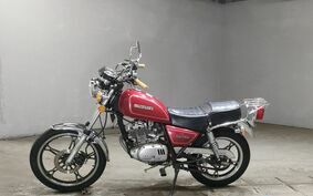 SUZUKI GN125 H PCJG9