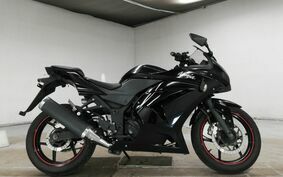 KAWASAKI NINJA 250R EX250K