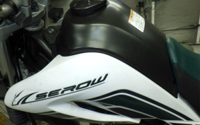 YAMAHA SEROW 250 DG17J