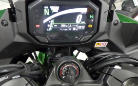 KAWASAKI NINJA 1000 SX 2021 ZXT02K