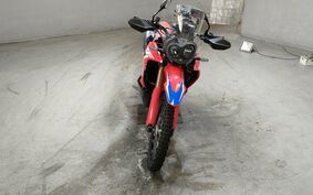 HONDA CRF250 Rally MD47