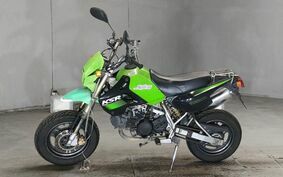 KAWASAKI KSR110 KL110A