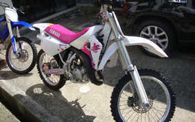 YAMAHA YZ125 4DB