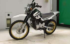 YAMAHA SEROW 250 Gen.3 DG31J