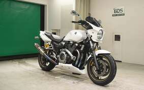 YAMAHA XJR1300 L 2014 RP17J