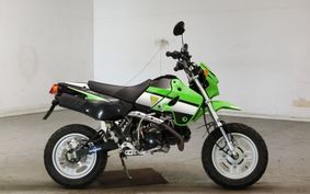 KAWASAKI KSR110 2006 KL110A