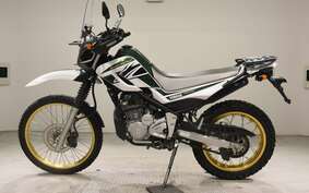 YAMAHA SEROW 250 Gen.3 DG31J