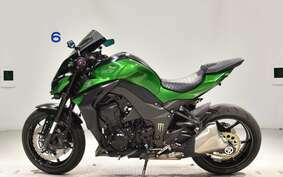 KAWASAKI Z1000 Gen.5 2018 ZXT00W