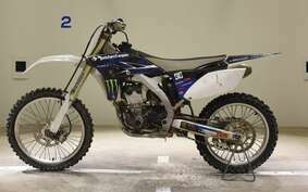 YAMAHA YZ250F CG33C