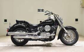 YAMAHA DRAGSTAR 1100 CLASSIC 2009 VP13J