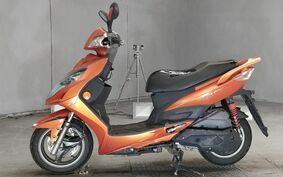 KYMCO RACING 125 Fi 不明