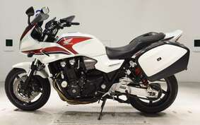 HONDA CB1300ST SUPER TOURING 2010 SC54