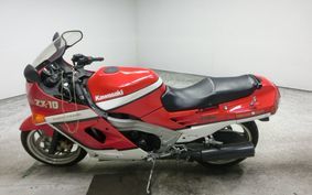 KAWASAKI ZX 10 NINJA 1988 ZXT00B