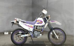 YAMAHA TT250R RAID 4GY