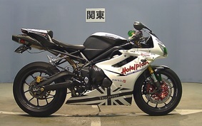 TRIUMPH DAYTONA 675 2006 MD1066