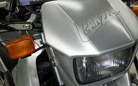 YAMAHA LANZA 4TP