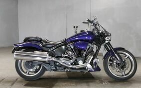 YAMAHA XV1700 ROADSTAR WARRIOR 2002 VP14