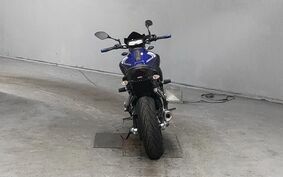 YAMAHA MT-07 2018 RM19J