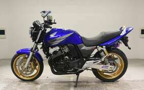 HONDA CB400SFV-3 2004 NC39