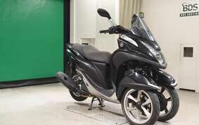 YAMAHA TRICITY 125 SE82J