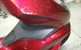 HONDA PCX 160 KF47