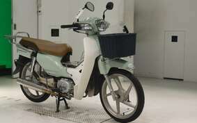 HONDA DREAM 110