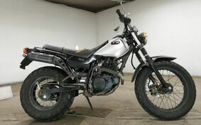 YAMAHA TW225 DG09J