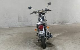 SUZUKI GN125 F Gen.2 PCJ2N