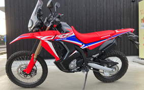 HONDA CRF250 RALLY RALLY(S)