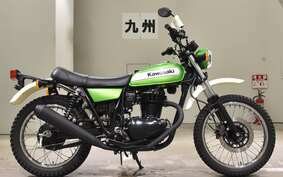 KAWASAKI 250TR BJ250F