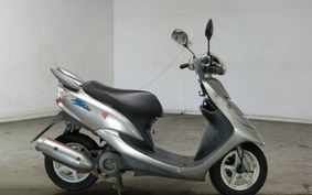 YAMAHA JOG ZR Evolution SA16J