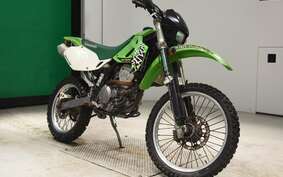 KAWASAKI KLX250 LX250E