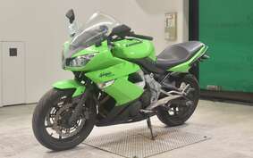 KAWASAKI NINJA 400R 2011 ER400B