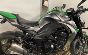 KAWASAKI Z1000 2016 ZRT00F