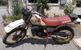 YAMAHA DT200 R 37F