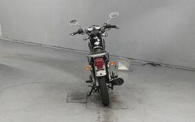 SUZUKI GN125 F Gen.2 不明