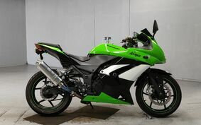 KAWASAKI NINJA 250R EX250K