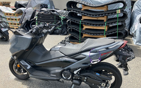 YAMAHA T-MAX 560 ABS 2021 SJ19J