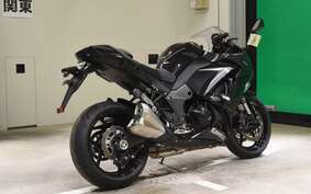 KAWASAKI NINJA 1000 A ZXT00W