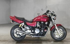 YAMAHA XJR1200 1994 4KG