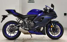 YAMAHA YZF-R7 2022 RM39J