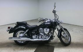 YAMAHA DRAGSTAR 250 2008 VG05J