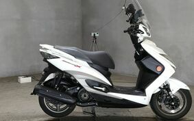 YAMAHA CYGNUS 125 X SR SE44J