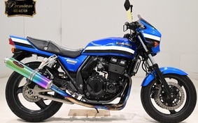 KAWASAKI ZRX400 2002 ZR400E