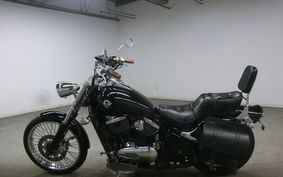 KAWASAKI VULCAN 400 1995 VN400A004324