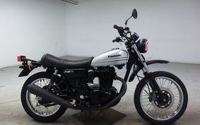 KAWASAKI 250TR FI 2009 BJ250F