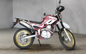 YAMAHA SEROW 250 DG31J