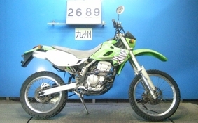 KAWASAKI KLX250 1999 LX250E