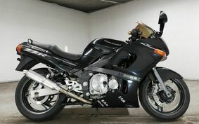 KAWASAKI ZZ-R400 2003 ZX400N